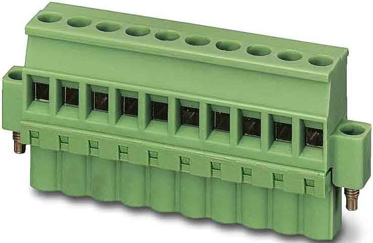 PHOENIX CONTACT - PHC1835384 MVSTBW 2,5/12-STF Spina