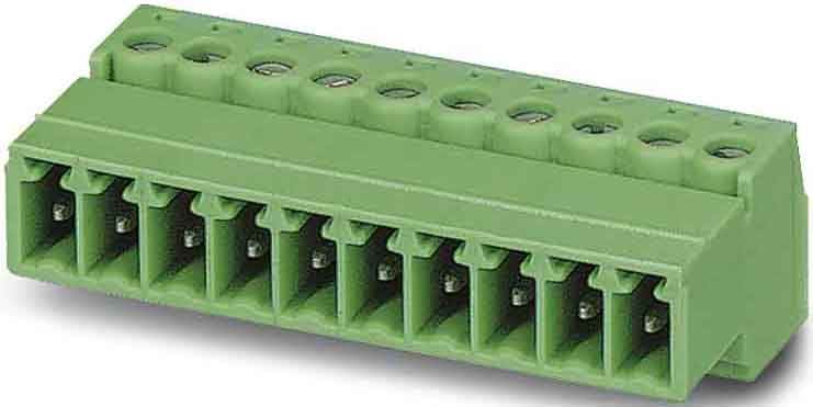 PHOENIX CONTACT - PHC1857980 IMC 1,5/12-ST-3,81 SPINA INVERTITA