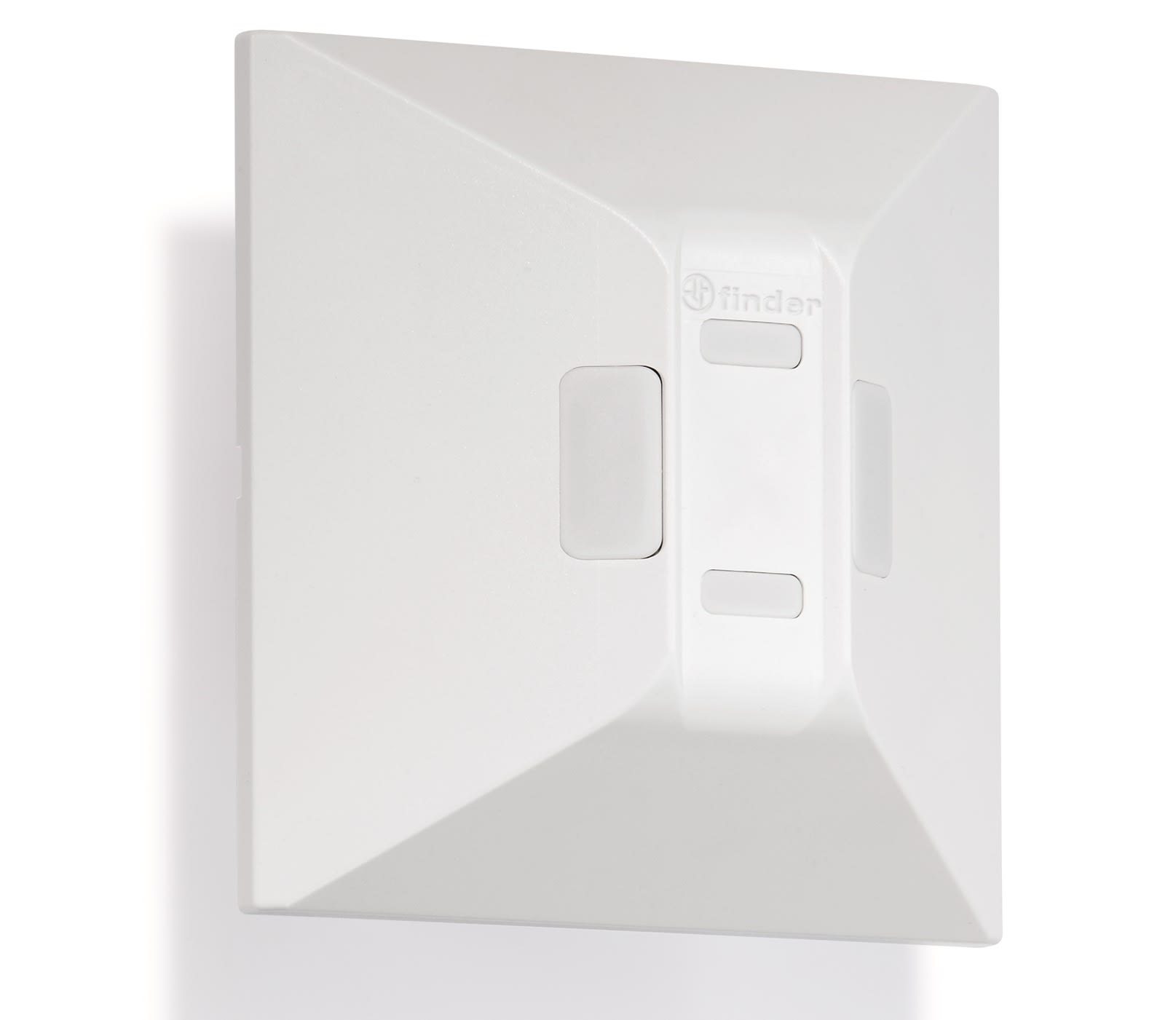 FINDER S.P.A. - FIN186182300300 RILEV MOV PARETE 180° 18MT 1NO 10A 35MIN