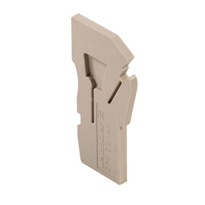 WEIDMULLER WEI1866070000 GHDE ZPS2.5/1AN