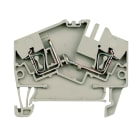 WEIDMULLER - WEI1868870000 ZDU 2.5-2 O.EL