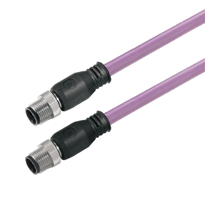 WEIDMULLER WEI1873311000 SAIL-M12GM12G-PB-10D