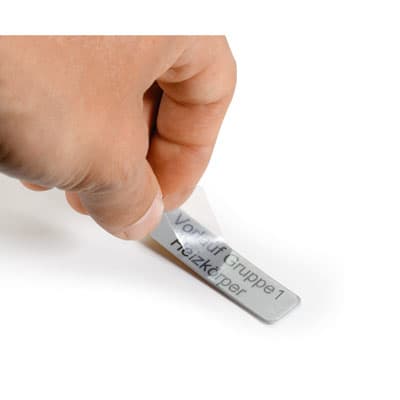 WEIDMULLER - WEI1880850000 ETO CC 15/17 TRANSPAR.