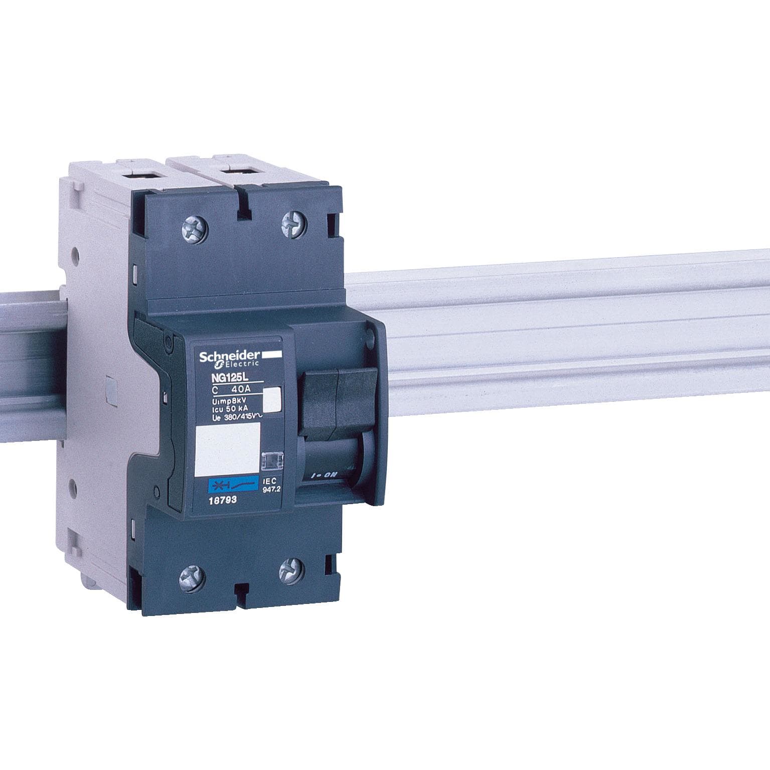 GOCCIA ILLUMINAZIONE GOC14333K90 PASSUM D180 ALLUM.16W LED 90° 3000K