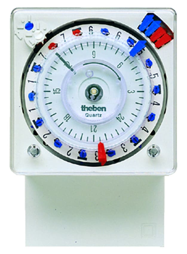 THEBEN S.R.L. - THE1890108 SUL 189 HW INT.T 72X72 24H/7G CAV. 1CAN