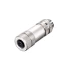 WEIDMULLER - WEI1892130000 SAIBGS-M-4D-6/8-M12