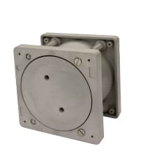 OEC SRL - OEC19000871 PASSANTE PROVVISORIO PER KIT CABINA PROF