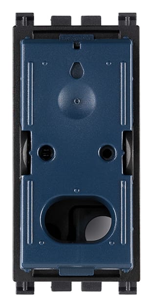 VIMAR SPA VIW19010.0 MECCANISMO PULSANTE 1P NC 10A