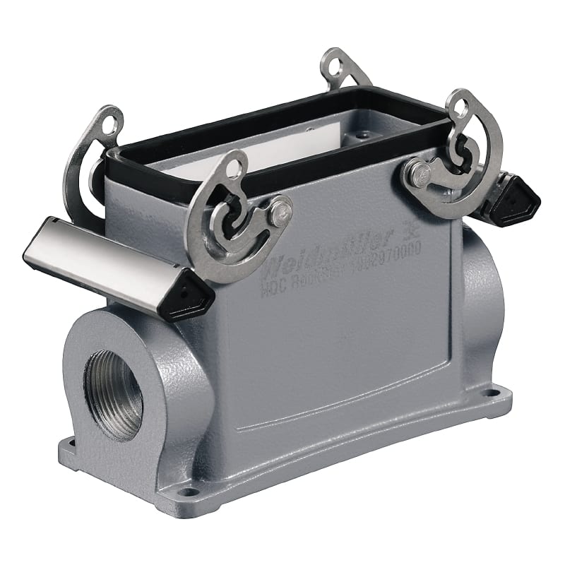 WEIDMULLER - WEI1787120000 HDC 40D SBU 2M25G