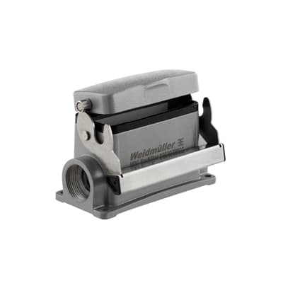 WEIDMULLER - WEI1787170000 HDC 40D SDLU 2M32G