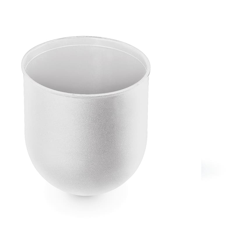 SCAME PARRE SPA SCA190.376B ROSONE SFERICO BIANCO