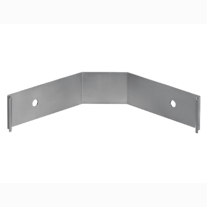 PANDUIT - PANCDCLP2 CWD MTG CLIP FOR CWD2, 16PCS