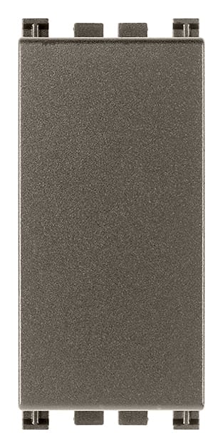VIMAR SPA VIW19041.M COPRIFORO METAL