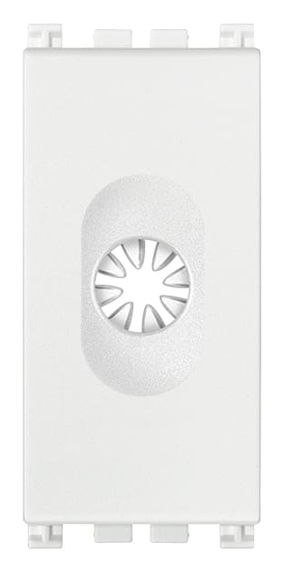 VIMAR SPA VIW19044.B PASSACAVO CON SERRACAVO BIANCO