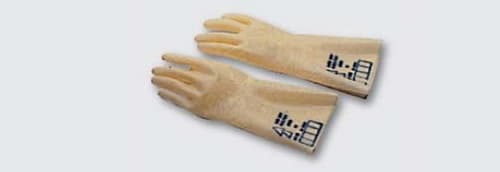 ITALWEBER SPA - ITW1910000T8 GUANTI CLASSE 2 CM.36 TG 8 SP 2