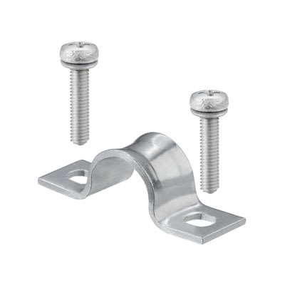 WEIDMULLER - WEI1912200000 HDC SHIELD CLAMP 5.0 (BOX OF 100)