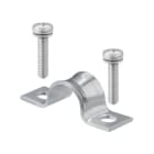 WEIDMULLER - WEI1912200000 HDC SHIELD CLAMP 5.0