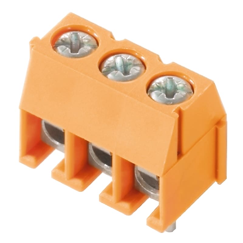 WEIDMULLER WEI1811290000 PS 3.50/02/90 3.5SN GY BX