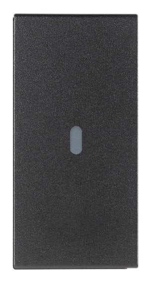 VIMAR SPA VIW19131 TASTO 1M ASSIALE GRIGIO