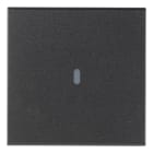 VIMAR SPA - VIW19132 TASTO 2M ASSIALE GRIGIO