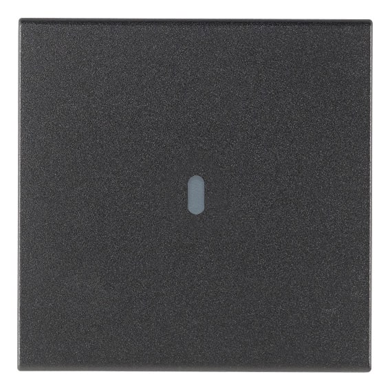 VIMAR SPA VIW19132 TASTO 2M ASSIALE GRIGIO