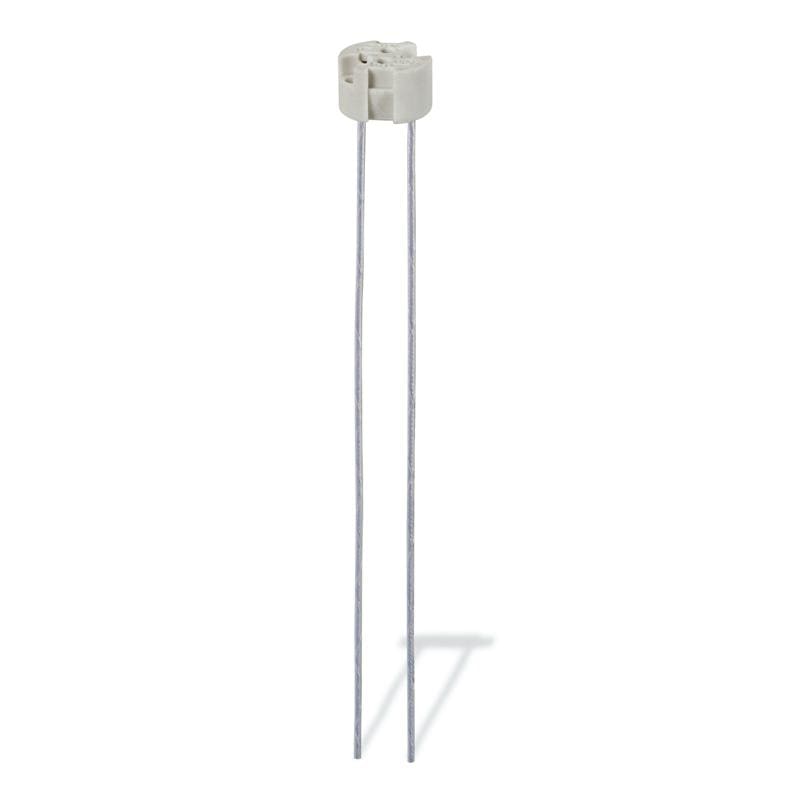 SCAME PARRE SPA SCA191.5031 PORTALAMPADA G 24V BIANCO