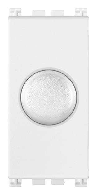 VIMAR SPA VIW19150.B DIMMER 230V 100-500W BIANCO