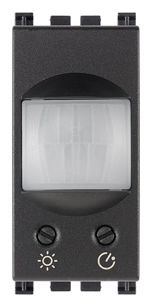 VIMAR SPA VIW19181 INTERRUTTORE IR A RELE 230V GRIGIO