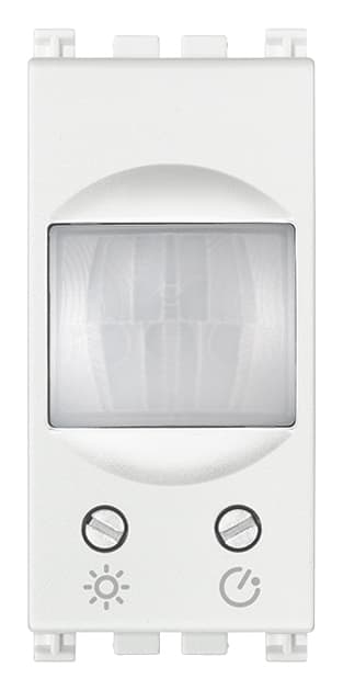 VIMAR SPA VIW19181.B INTERRUTTORE IR A RELE 230V BIANCO