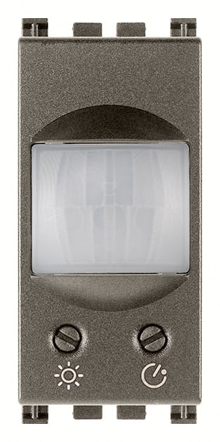 VIMAR S.P.A. - VIW19181.M Interruttore IR a rele 230V Metal