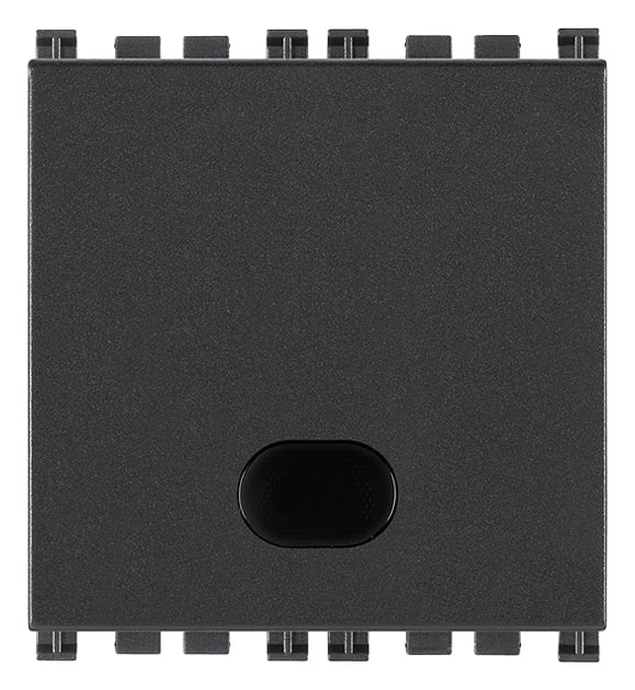 VIMAR SPA VIW19183 PULSANTE SET/RESET GRIGIO