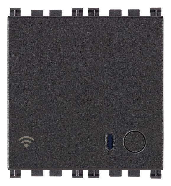VIMAR S.P.A. - VIW19195 ACCESS POINT WI-FI 230V 2M GRIGIO