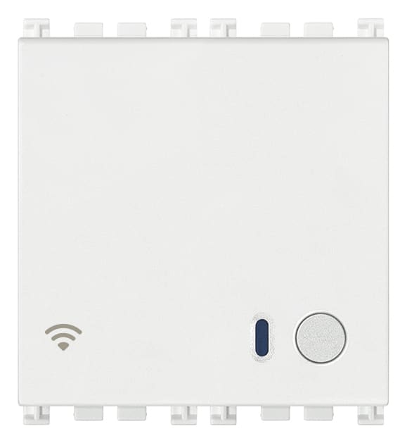VIMAR S.P.A. - VIW19195.B ACCESS POINT WI-FI 230V 2M BIANCO