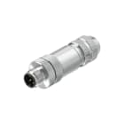 WEIDMULLER - WEI1920700000 SAISGZ-V-5A-6/8-M12