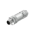 WEIDMULLER - WEI1920700000 SAISGZ-V-5A-6/8-M12