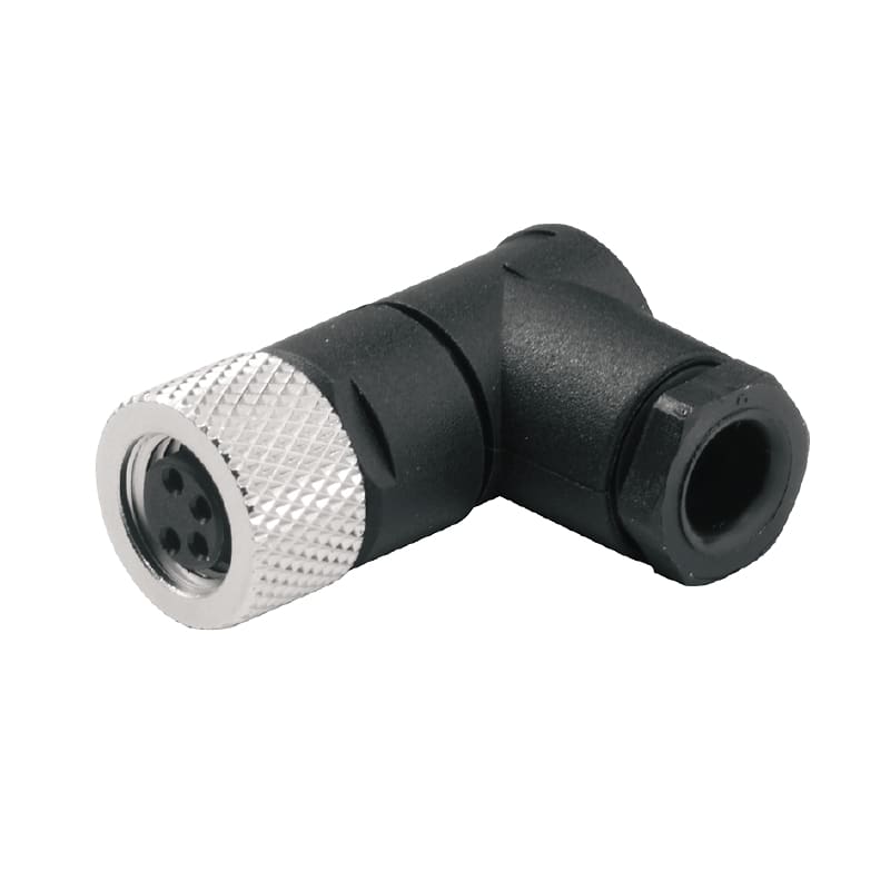 WEIDMULLER WEI1920980000 SAIBW-M8-4P(TL)