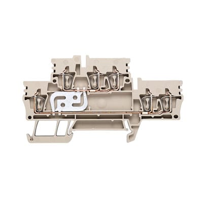 WEIDMULLER WEI1924490000 ZDK 2.5/3AN V