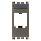 DATASENSING SRL - DTG95B062511 IS-18-D3-S2 NOT FLUSH SHORT NPN NO M12