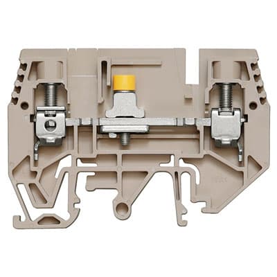 WEIDMULLER WEI1934790000 WTQ 6/1 EN