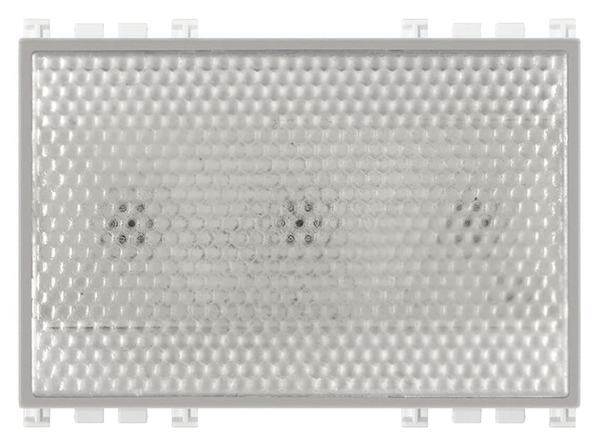 VIMAR SPA VIW19384 LAMPADA EMERGENZA LED 3M 120-230V