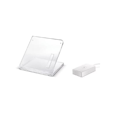 URMET SPA UTD1740/92 SUPPORTO DA TAVOLO PER 1740