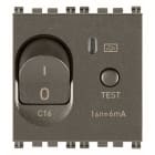 ABB SPA - ABBKC631ZF04 KC6-31Z-F-04 110-125VCC minicont. ausiliari
