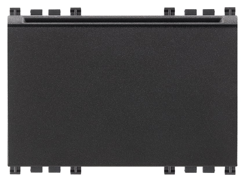 VIMAR SPA VIW19453 LETTORE TRANSPONDER VERTICALE KNX GRIGIO