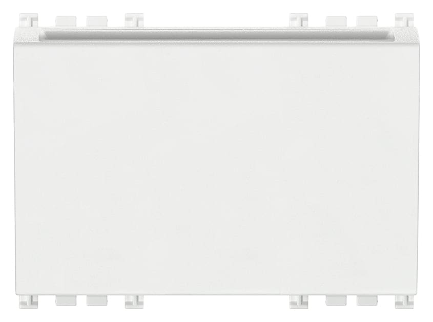 VIMAR SPA VIW19453.B LETTORE TRANSPONDER VERTICALE KNX BIANCO