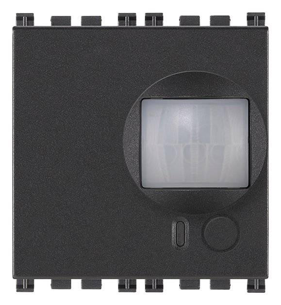 VIMAR SPA VIW19479 BY-ALARM PLUS RIVEL. DT INCASSO GRIGIO