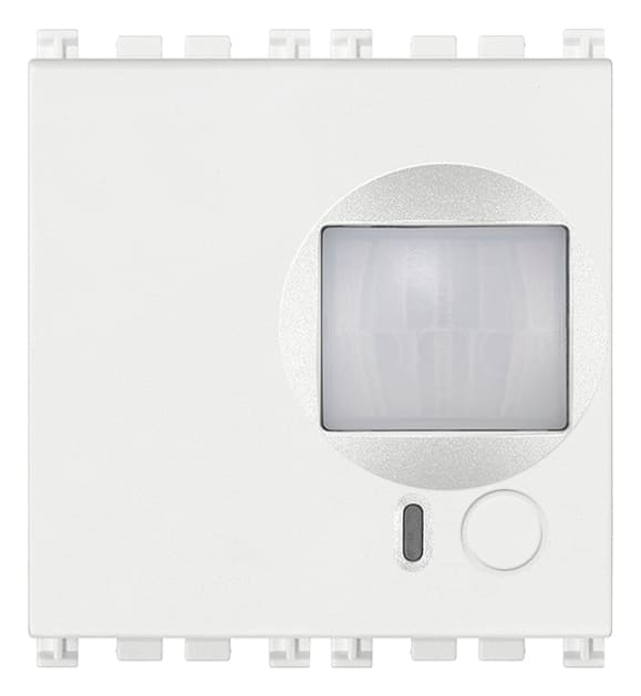 VIMAR S.P.A. - VIW19479.B BY-ALARM RIVELATORE IR+MICROONDE BIANCO