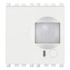 VIMAR SPA - VIW19479.B BY-ALARM PLUS RIVEL. DT INCASSO BIANCO