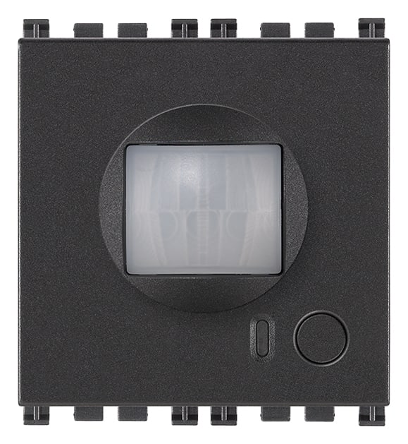 VIMAR SPA VIW19485 RIVELATORE IR DOMOTICO GRIGIO