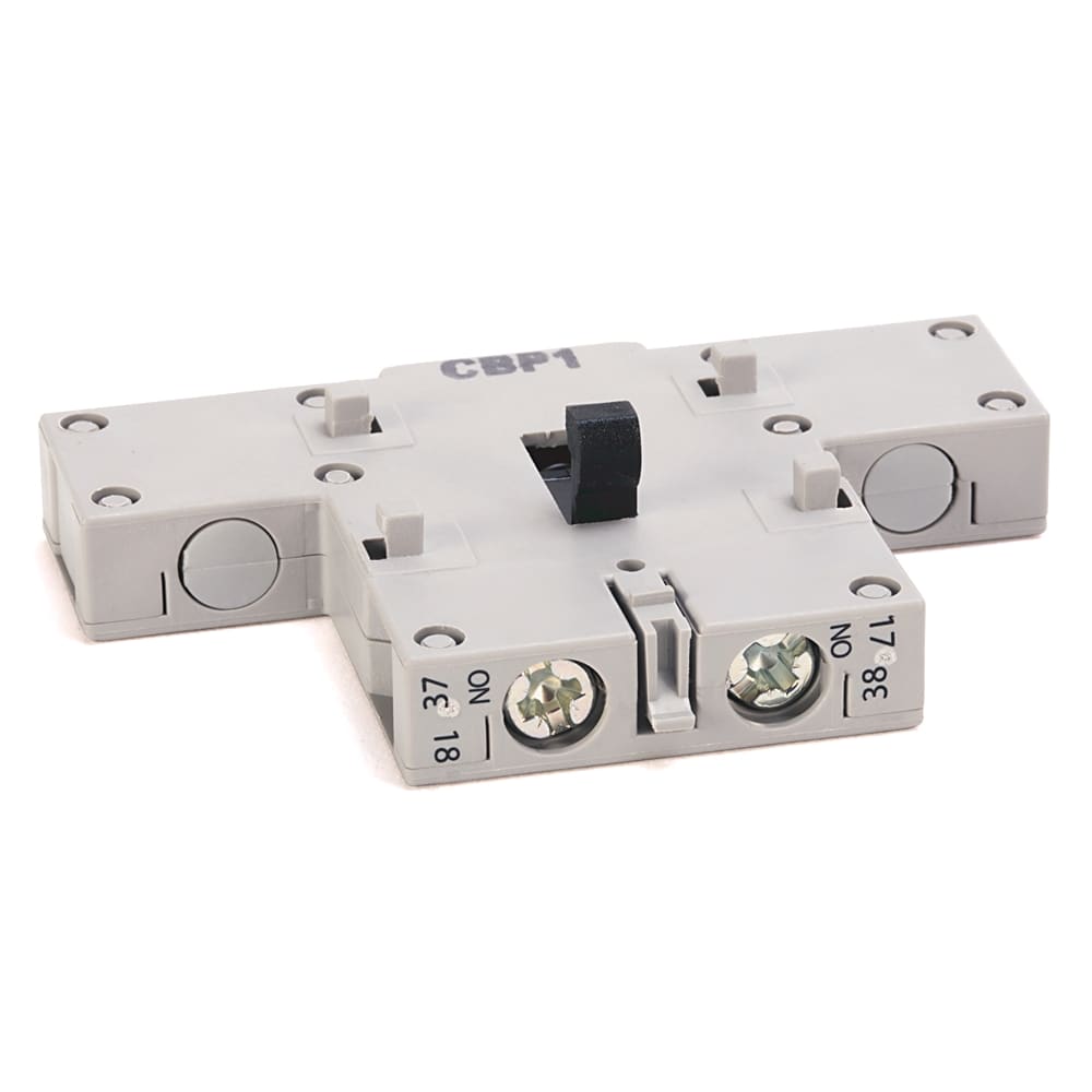 ROCKWELL AUTOMATION - RCK194E-E-PD10 BLOCCO DI TATTO AUSILIARIO 1 TAT