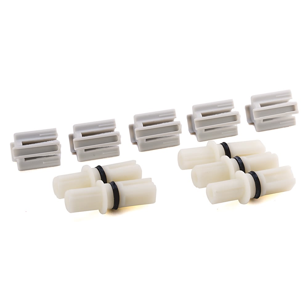 ROCKWELL AUTOMATION - RCK194L-G3380 ALBERO RETROQUADRO PLASTICO 34 MM QC = 5